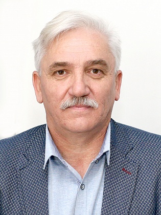 Харин Александр Николаевич.